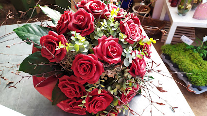 Blumengeschäft