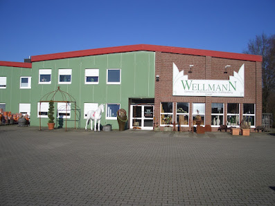Wellmann GmbH, Georg