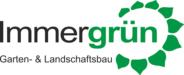 Immergrün - Garten- & Landschaftsbau