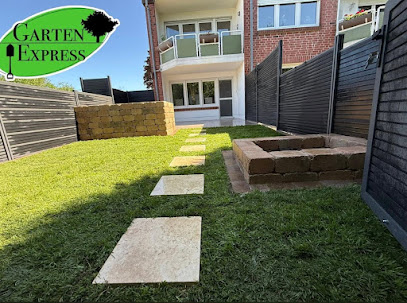 Garten Express