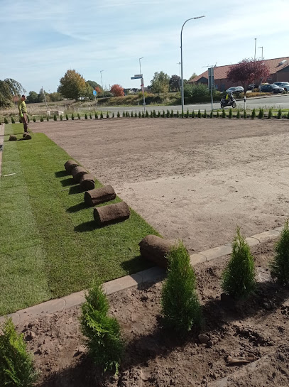 Gartenbau Müller GmbH