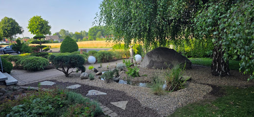Gartengestaltung Ploch