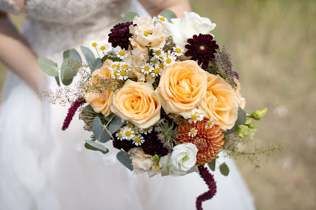 FLOR & DEKOR Natur in Szene setzen Auftragsfloristik, Blumengeschäft, Blumen in Glandorf