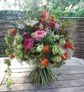 FLOR & DEKOR Natur in Szene setzen Auftragsfloristik, Blumengeschäft, Blumen in Glandorf