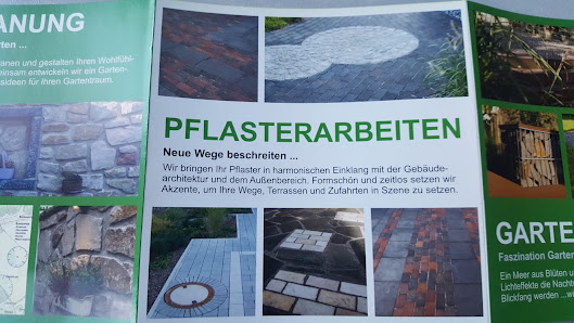 Frank Wichmann Gartengestaltung