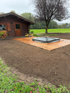 Garten und Landschaftsbau Tino Böhm