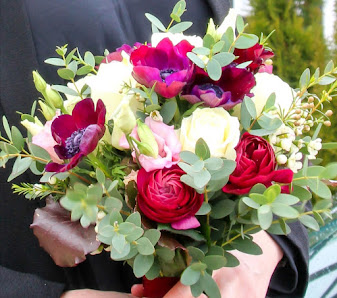 Blumen Rahe