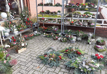 Bloemen & Trends Huisman