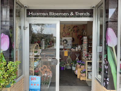 Bloemen & Trends Huisman