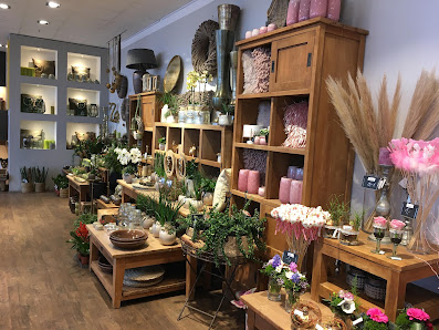 Blumen Interfleur Floristik & Wohnaccessoires