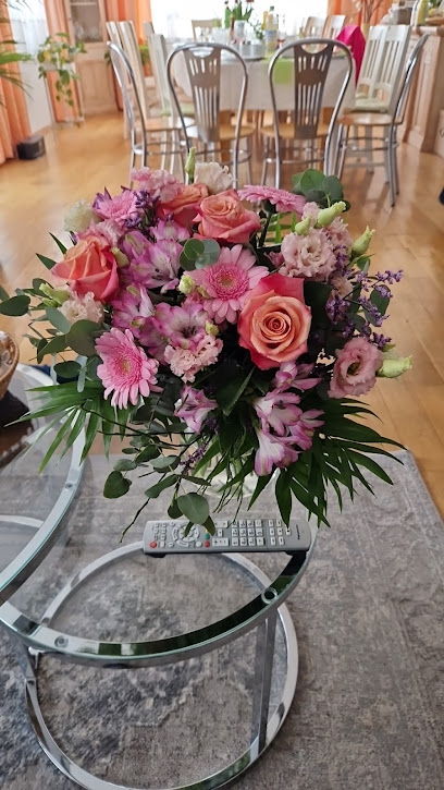 Blumen und Grabpflege Franziska Raab