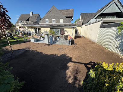 Maxi-Dienstleistung & Gartenpflege