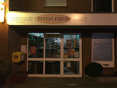 Petite Fleur