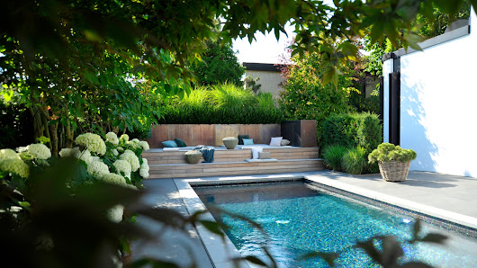 Otten-Gartengestaltung GmbH & Co. KG | Gärtner von Eden