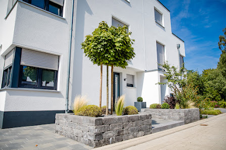 Thorsten Hagedorn Garten- und Landschaftsbau