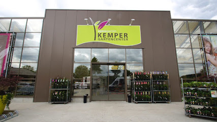 Gartencenter Kemper