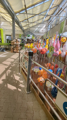 Gartencenter Kemper
