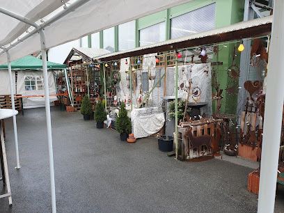 Gartencenter