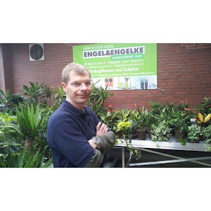 Engel & Engelke Raumbegrünung GmbH