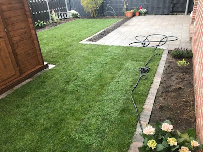 AJM Gartengestaltung