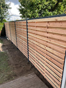 AJM Gartengestaltung