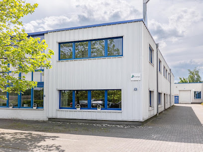 Blumenlieferant in Lienen