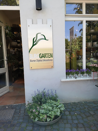 BURGGARTEN