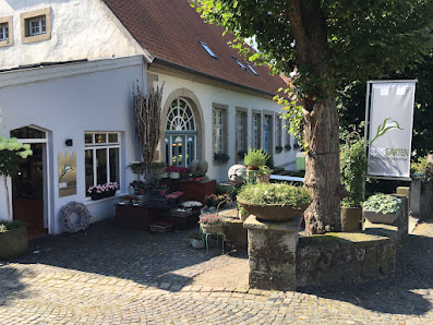 BURGGARTEN