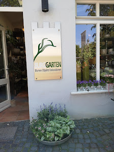 BURGGARTEN