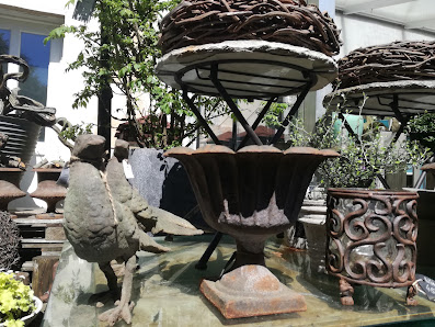 BURGGARTEN