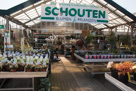 Schouten Blumen & Pflanzen Quakenbrück