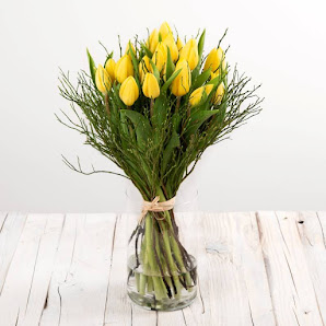 Blumen Interfleur Floristik & Wohnaccessoires