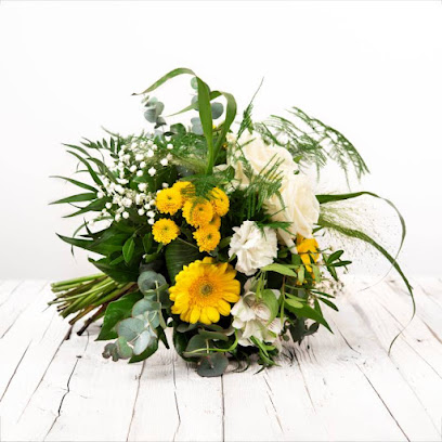 Blumengeschäft
