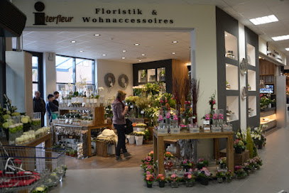 Blumengeschäft