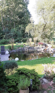 Christian Beckers Gartengestaltung