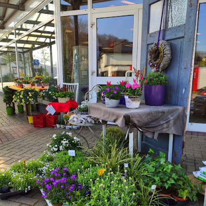 Blumengeschäft