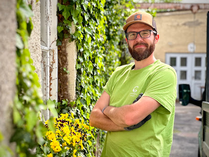 Gartenbau Geiger