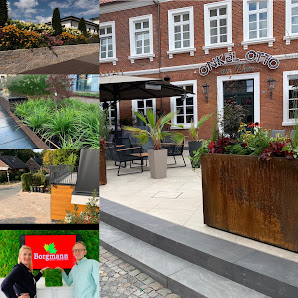 Borgmann Garten-und Landschaftsbau GmbH
