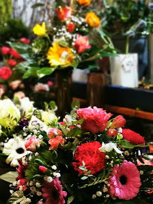 Blumenladen