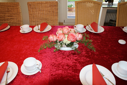Blumengeschäft