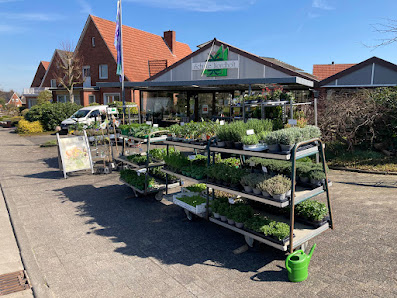 Blumen Schulte Nordholt