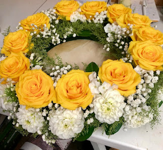 Blumenladen