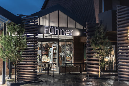 Blumenhaus Fühner 24/7 einkaufen Blumenautomat