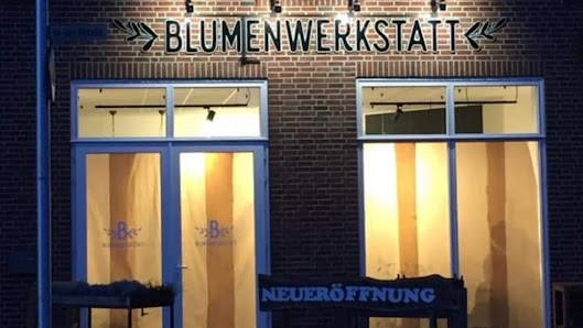 Blumenwerkstatt Emsbüren