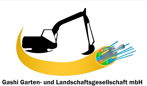 Gashi Garten- und Pflasterarbeiten