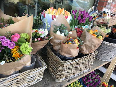 Blumen Ottenhues Spelle