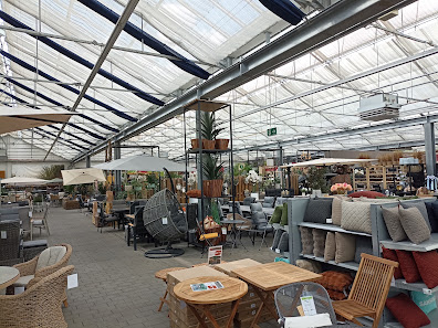 Gartencenter Lüske GmbH