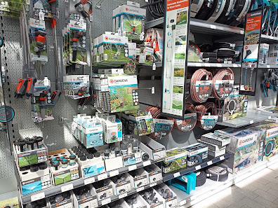Gartencenter Lüske GmbH