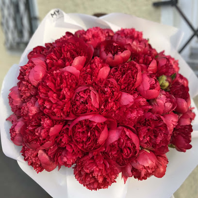 MY Flower Life