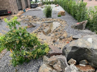 A. Gutaj Gartenwerk - Gartenbau - Landschaftsbau - Pflasterarbeit